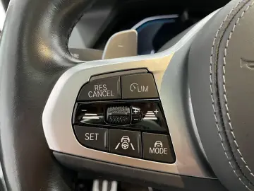 X5 xDrive45e Head-Up DAB AHK el. Sitze PDC