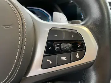 X5 xDrive45e Head-Up DAB AHK el. Sitze PDC