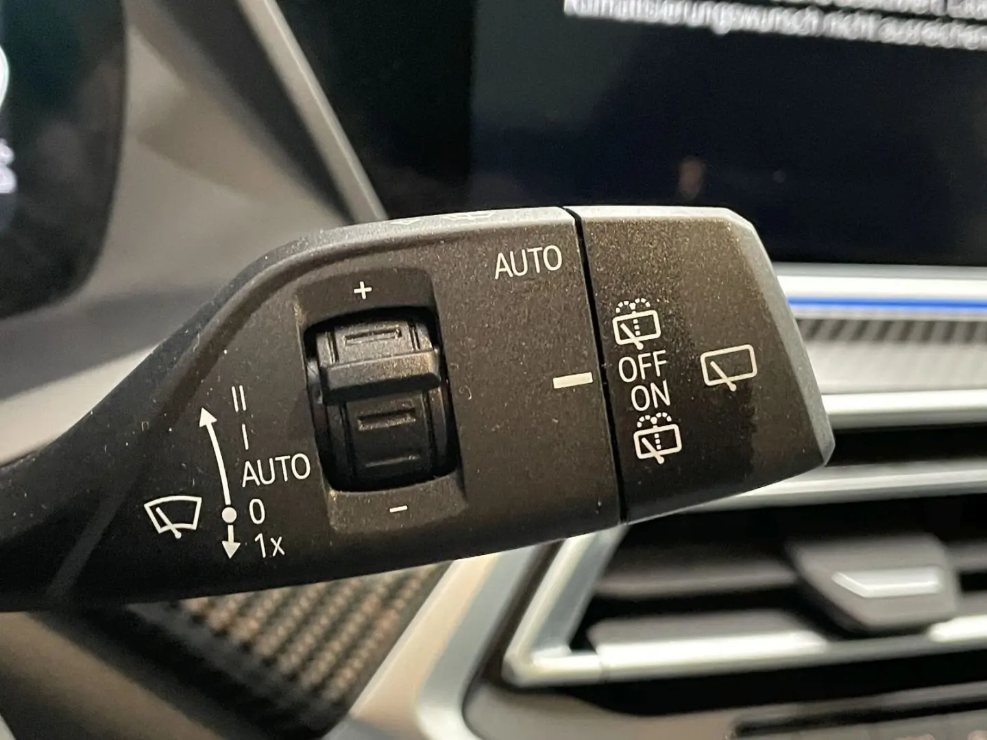 X5 xDrive45e Head-Up DAB AHK el. Sitze PDC