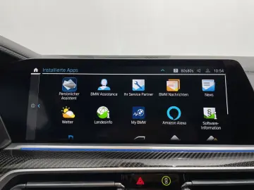 X5 xDrive45e Head-Up DAB AHK el. Sitze PDC