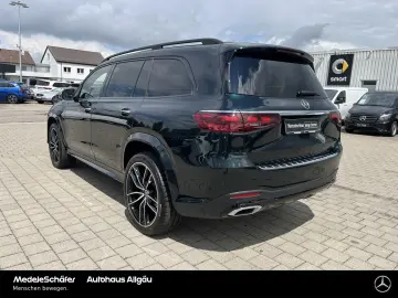 GLS 450 d 4M AMG Premium+ 23