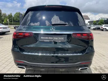 GLS 450 d 4M AMG Premium+ 23