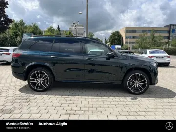 GLS 450 d 4M AMG Premium+ 23