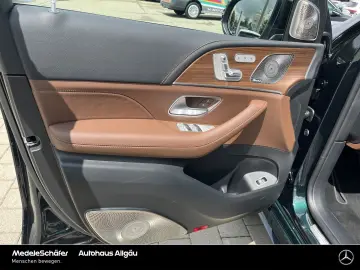 GLS 450 d 4M AMG Premium+ 23