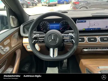 GLS 450 d 4M AMG Premium+ 23