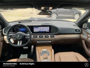 GLS 450 d 4M AMG Premium+ 23