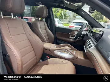 GLS 450 d 4M AMG Premium+ 23