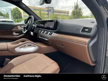 GLS 450 d 4M AMG Premium+ 23