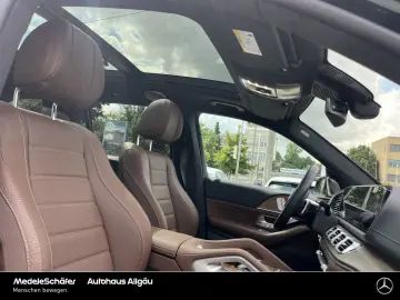 GLS 450 d 4M AMG Premium+ 23