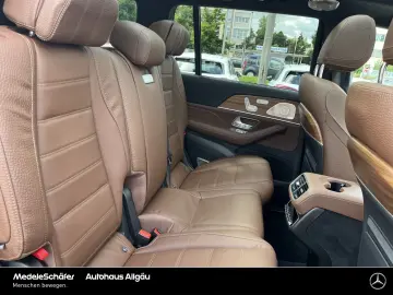 GLS 450 d 4M AMG Premium+ 23