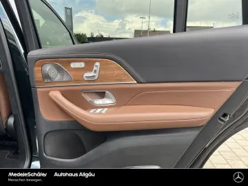 GLS 450 d 4M AMG Premium+ 23