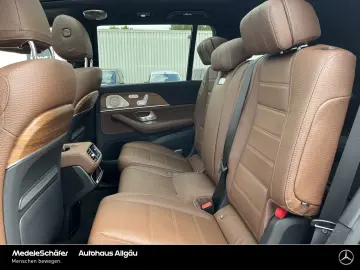 GLS 450 d 4M AMG Premium+ 23