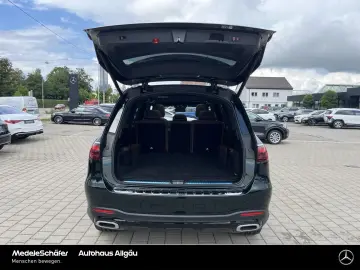 GLS 450 d 4M AMG Premium+ 23