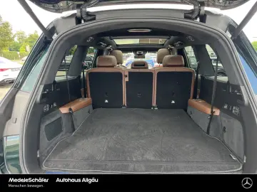 GLS 450 d 4M AMG Premium+ 23