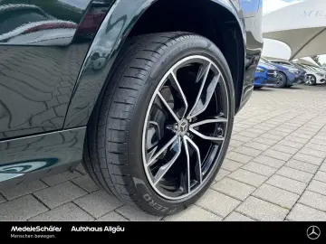 GLS 450 d 4M AMG Premium+ 23