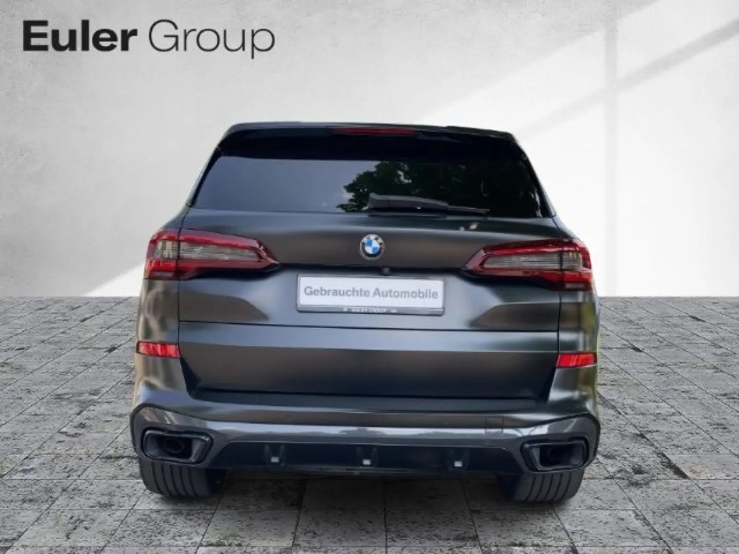 X5 xDr40d M Sport Ed. Black Vermilion 1of500