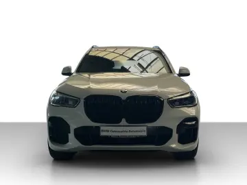 X5 xDrive40d M Sportpaket ACC* Standheiz*KomfSi*