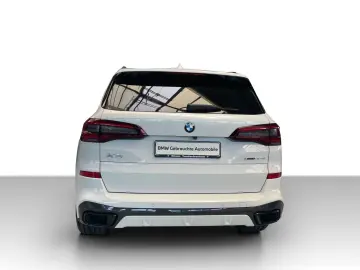 X5 xDrive40d M Sportpaket ACC* Standheiz*KomfSi*