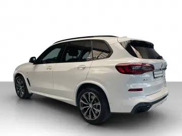 X5 xDrive40d M Sportpaket ACC* Standheiz*KomfSi*