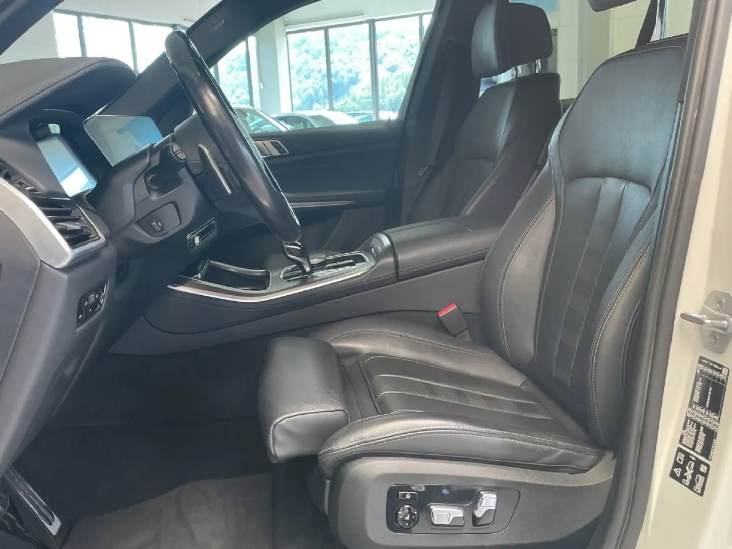 X5 xDrive40d M Sportpaket ACC* Standheiz*KomfSi*