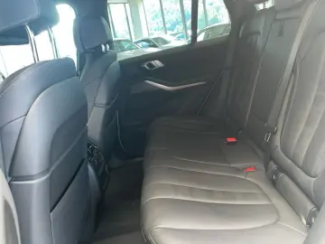 X5 xDrive40d M Sportpaket ACC* Standheiz*KomfSi*