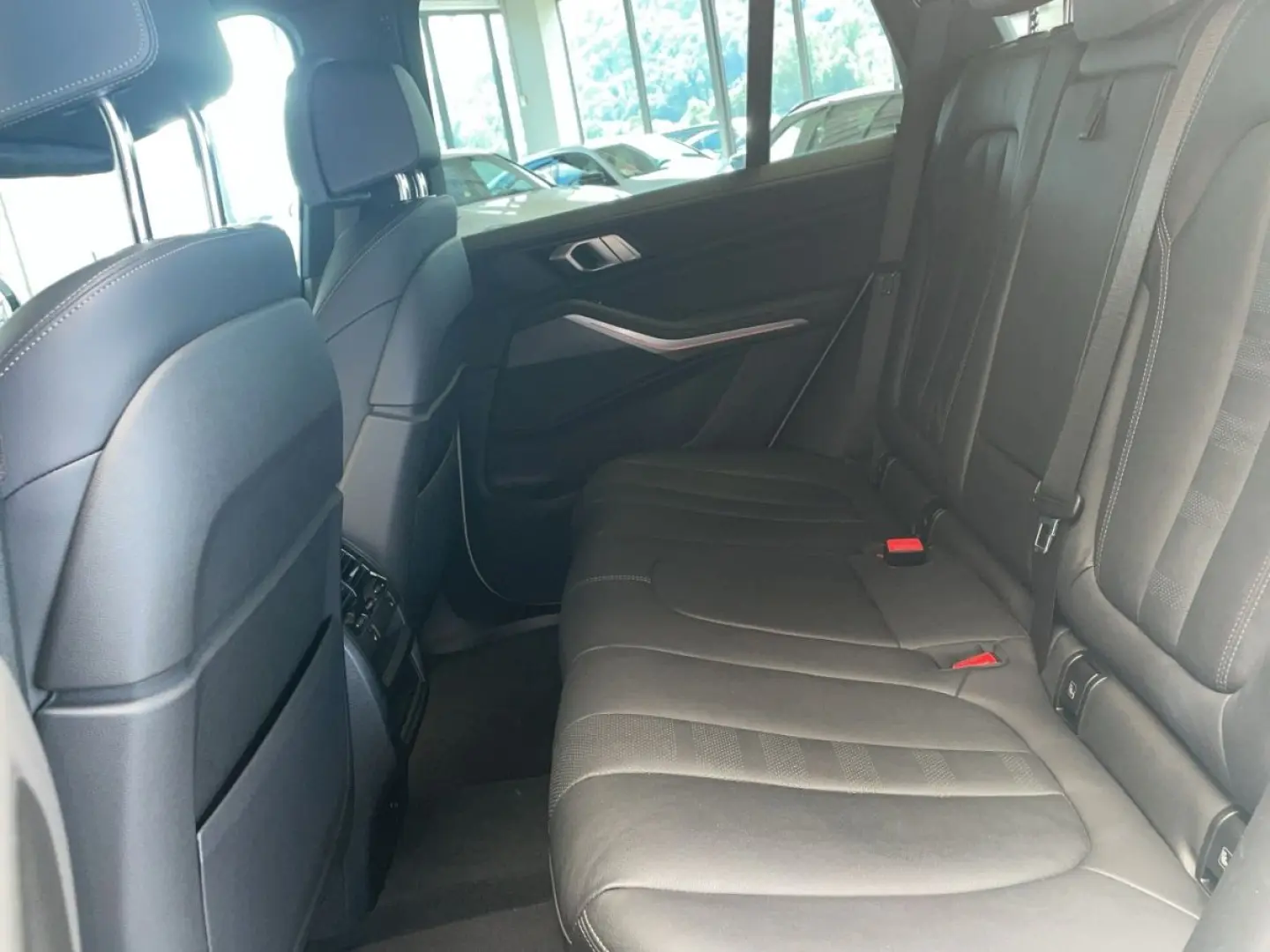 X5 xDrive40d M Sportpaket ACC* Standheiz*KomfSi*