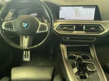 X5 xDrive40d M Sportpaket ACC* Standheiz*KomfSi*