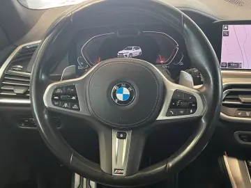 X5 xDrive40d M Sportpaket ACC* Standheiz*KomfSi*