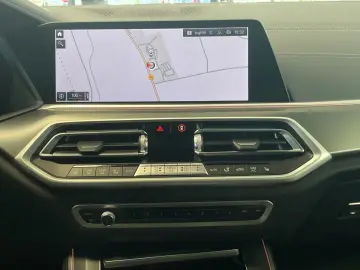 X5 xDrive40d M Sportpaket ACC* Standheiz*KomfSi*