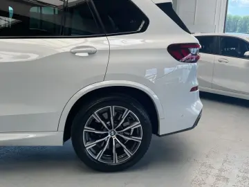 X5 xDrive40d M Sportpaket ACC* Standheiz*KomfSi*