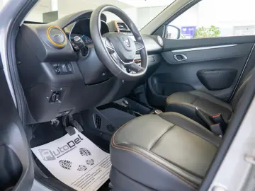 Dacia Spring Electric