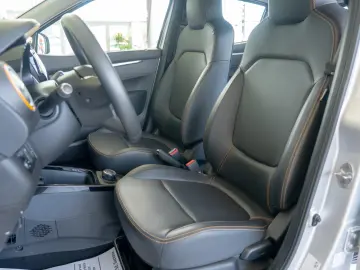 Dacia Spring Electric