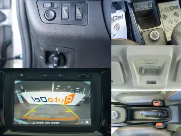 Dacia Spring Electric