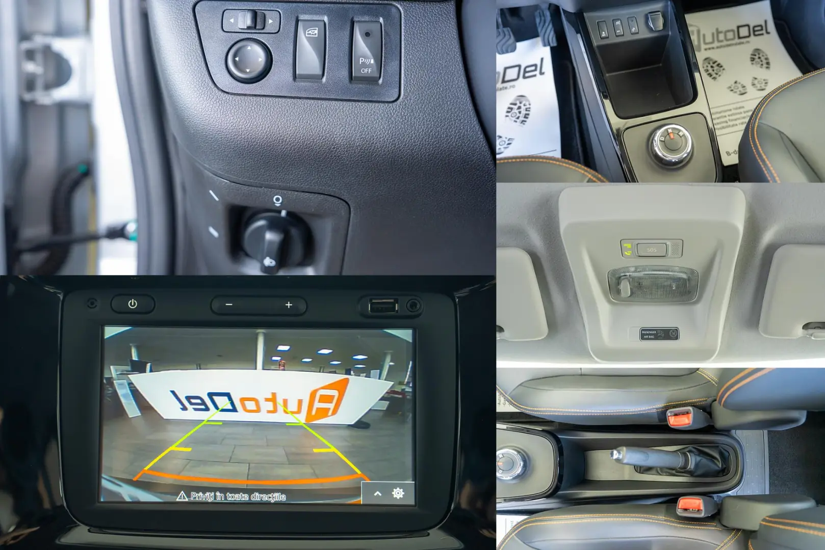 Dacia Spring Electric