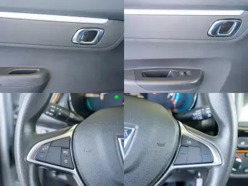 Dacia Spring Electric