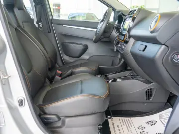 Dacia Spring Electric