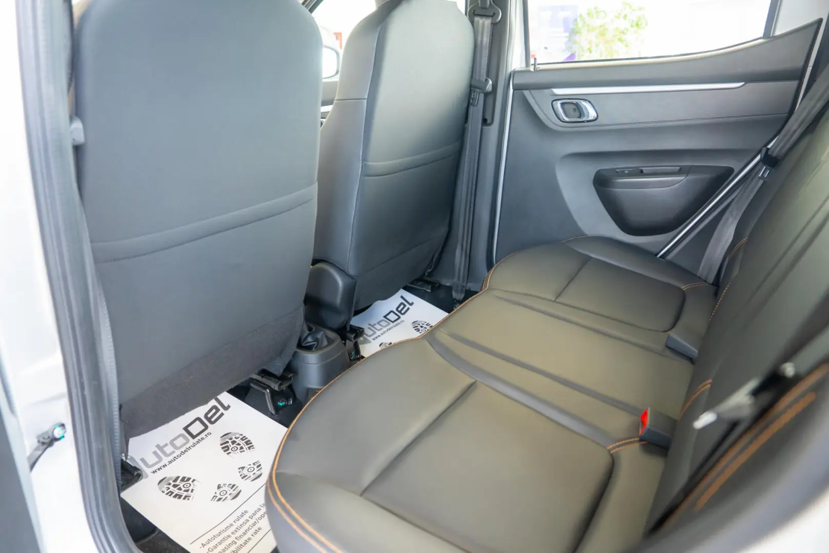 Dacia Spring Electric