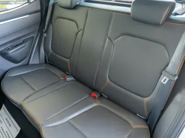 Dacia Spring Electric