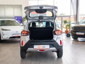 Dacia Spring Electric