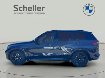 X5 xDrive40d (2019 - 2023) M Sportpaket Head-Up