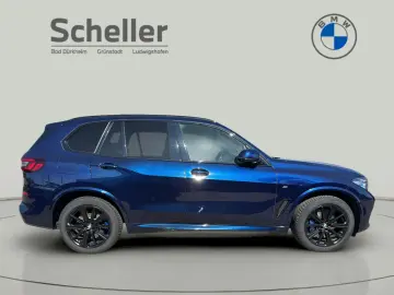 X5 xDrive40d (2019 - 2023) M Sportpaket Head-Up