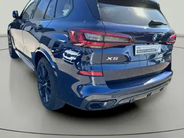 X5 xDrive40d (2019 - 2023) M Sportpaket Head-Up