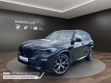 X5 xDrive45e M/Massage/TV/NightVision/360/DisplayKey/HK