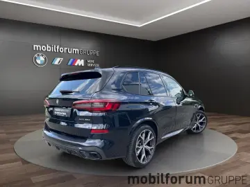 X5 xDrive45e M/Massage/TV/NightVision/360/DisplayKey/HK