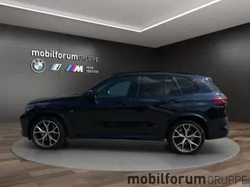 X5 xDrive45e M/Massage/TV/NightVision/360/DisplayKey/HK