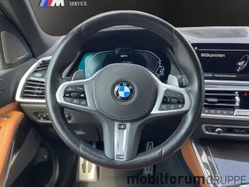X5 xDrive45e M/Massage/TV/NightVision/360/DisplayKey/HK