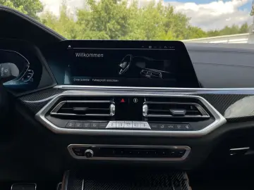 X5 xDrive45e M/Massage/TV/NightVision/360/DisplayKey/HK