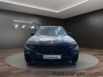X5 xDrive45e M/Massage/TV/NightVision/360/DisplayKey/HK