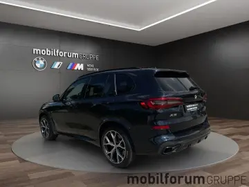 X5 xDrive45e M/Massage/TV/NightVision/360/DisplayKey/HK