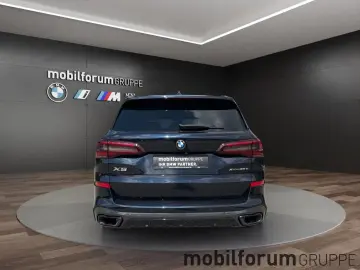 X5 xDrive45e M/Massage/TV/NightVision/360/DisplayKey/HK